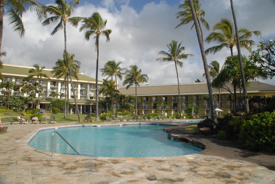 Kauai Resort Hotels Condos Hilton Kauai Beach Resort